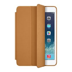 Apple Smart Folio Marron